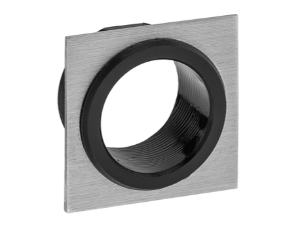 Roseta JNF - Accesorios Baño Acero Inoxidable Premium