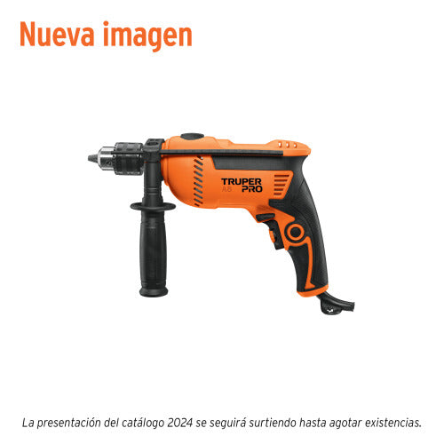 ROTOMARTILLO 1/2 PROFESIONAL, 650 W