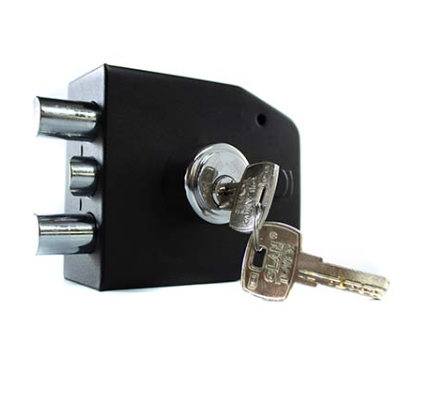 S-100NT NEGRO TEXTURADO