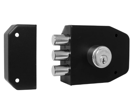 S-200NT NEGRO TEXTURADO