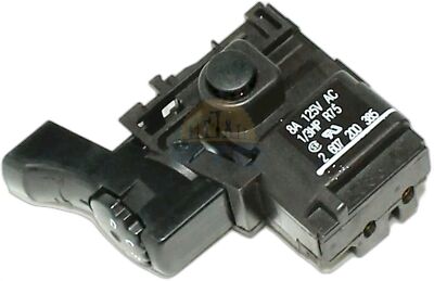 Interruptor de Calidad Superior - 2607200385