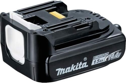 Batería de Iones Litio 14.4V para BL1415NA - Alta Duración