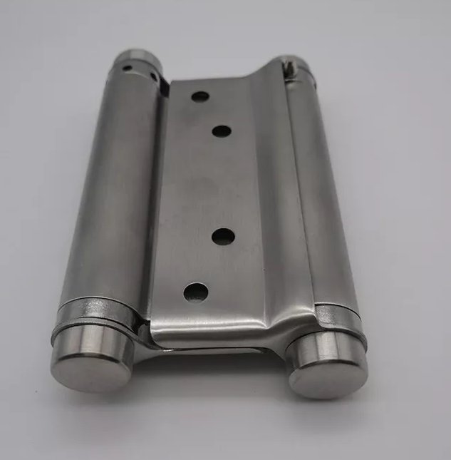 Bisagra de Resorte 3" Acero Inoxidable - SAS004-SSS