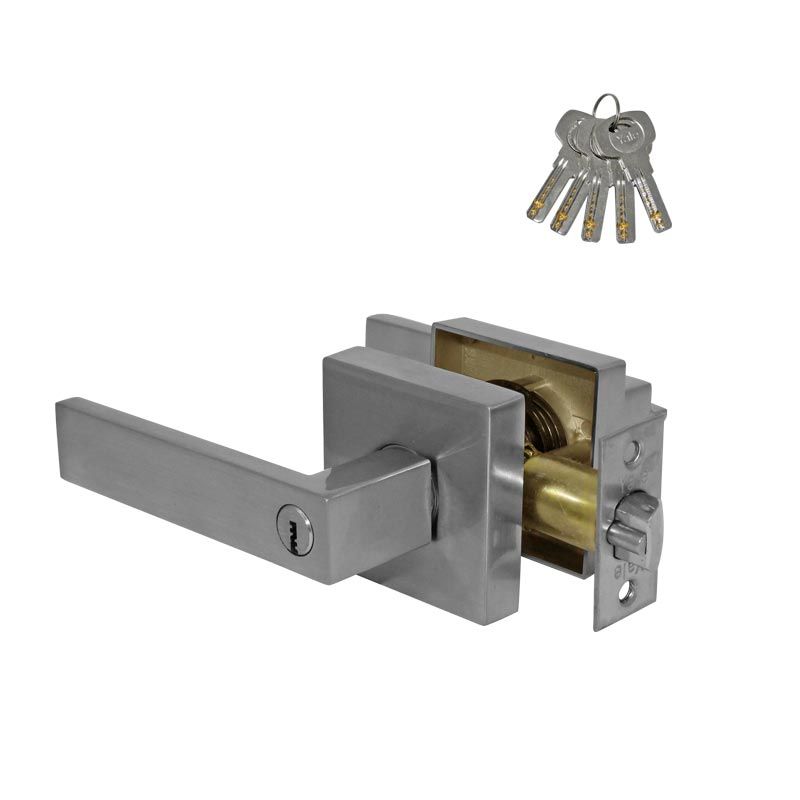 MX89703 MANIJA CASTELLI RECAMARA SATIN BRASS