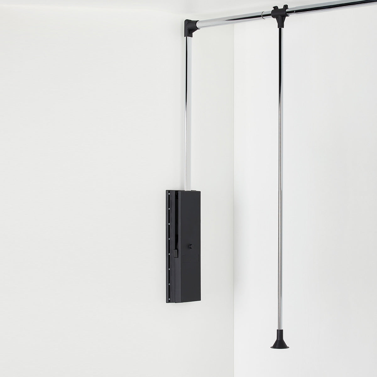Servetto Professional: Puerta Corredera 87-119cm, 15kg