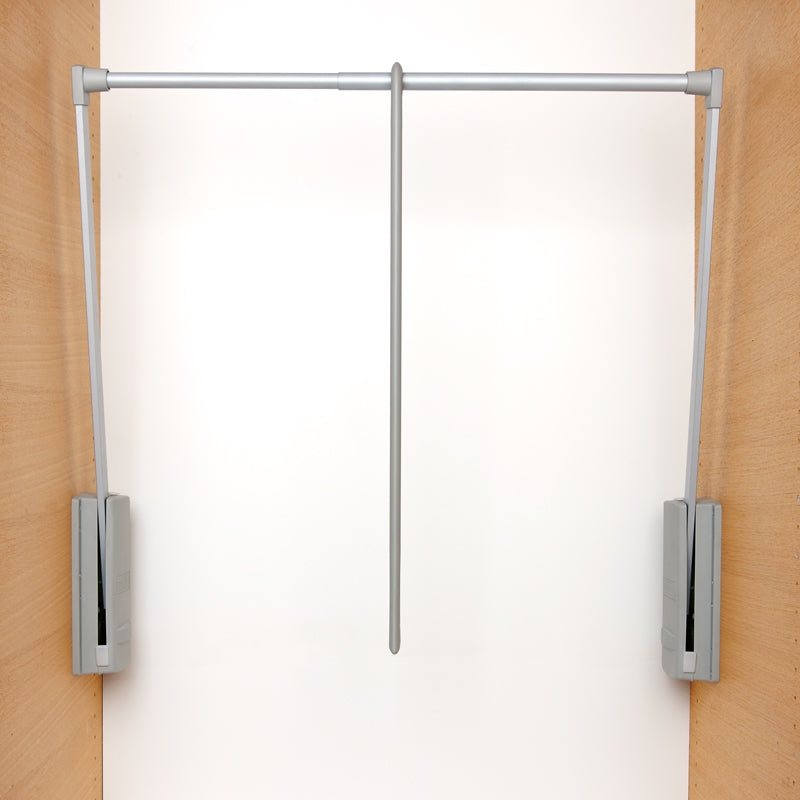 Elevador Armario Servetto® 2004 Marrón - 77-120cm