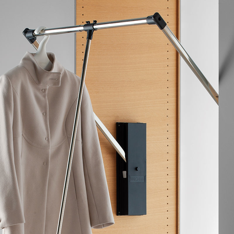 Servetto Professional: Puerta Corredera 87-119cm, 15kg