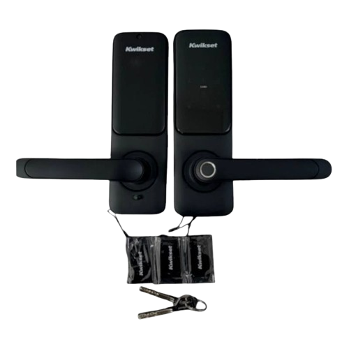 Cerradura Tubular Electrónica Sirius - Seguridad Avanzada