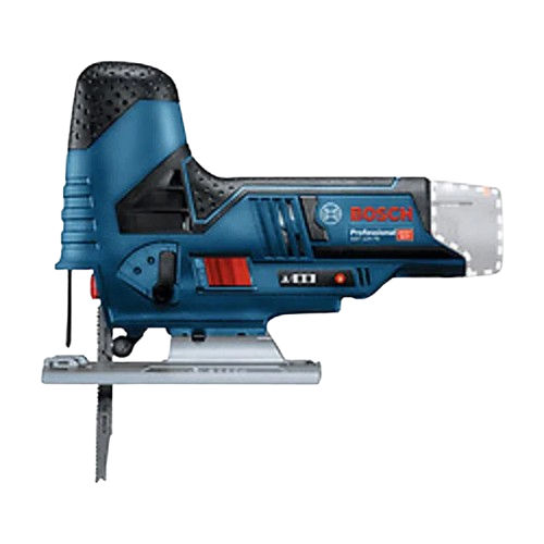 Sierra Caladora Compacta 12V | Corte Preciso y Ligero