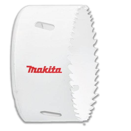 BROCASIERRA BI-MET 4   MAKITA