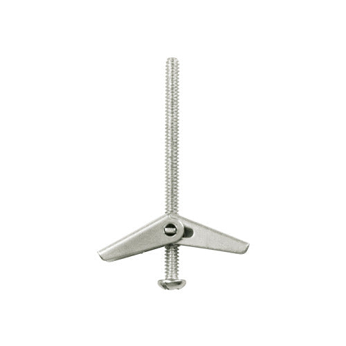 Sujetador Mariposa 1/8 x 2" - Pack de 4 Piezas