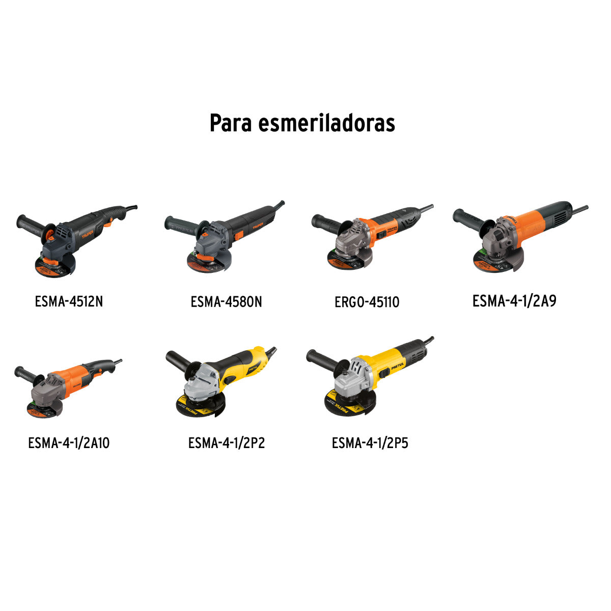 Soporte para Esmeriladora Angular 4 1/2 - Estabilidad Garantizada