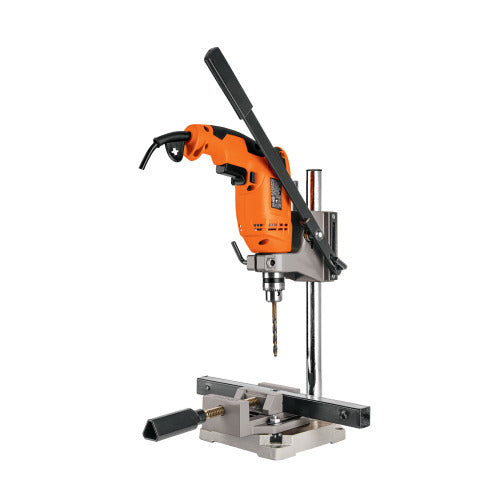 Soporte Vertical para Taladro 3/8" - 1/2" | Organiza y Protege