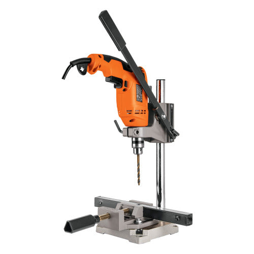 Soporte Vertical para Taladro 3/8" - 1/2" | Organiza y Protege
