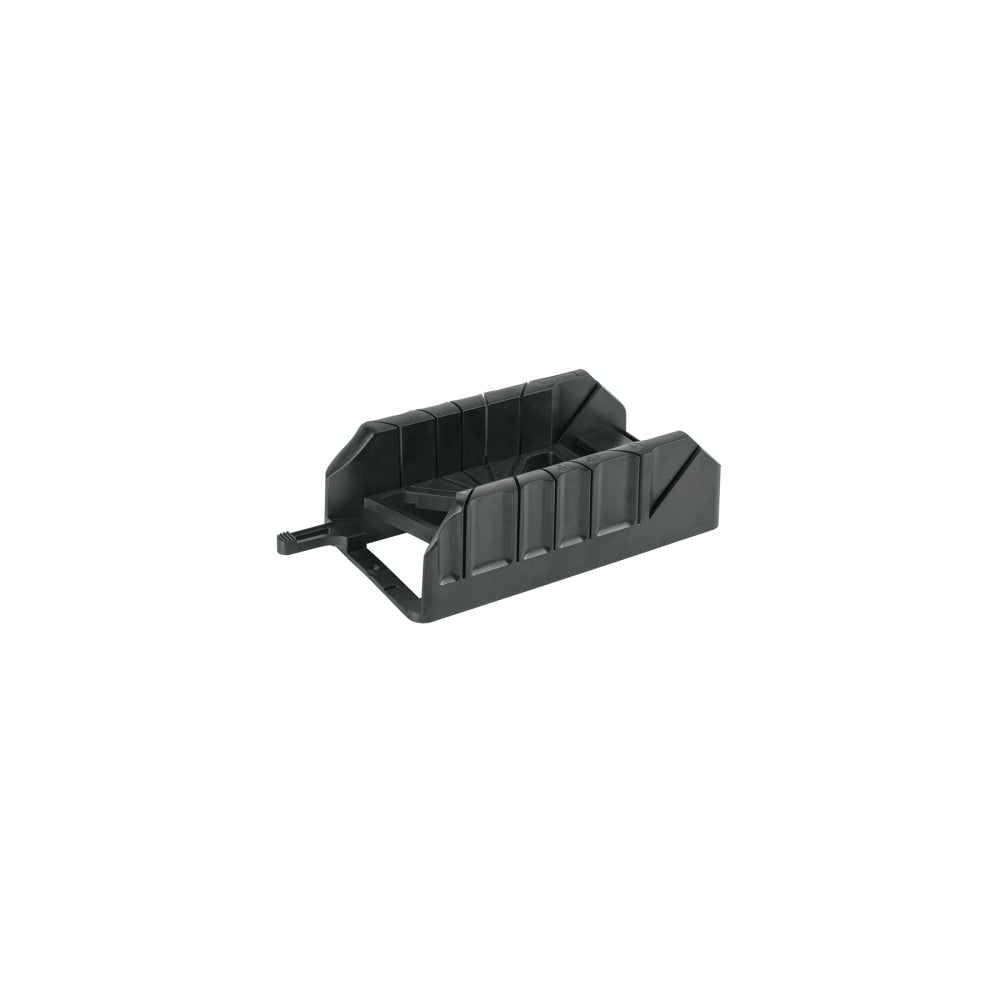 Caja de Inglete Premium 12" para Serrucho de Costilla