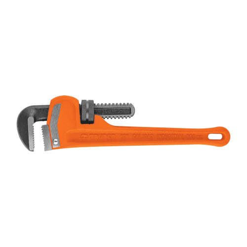 Llave Stilson Industrial STI-12 | Hierro Dúctil y Cromo Molibdeno