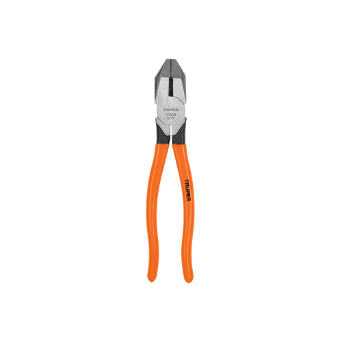 Pinza de Electricista de 9": Resistencia y Durabilidad