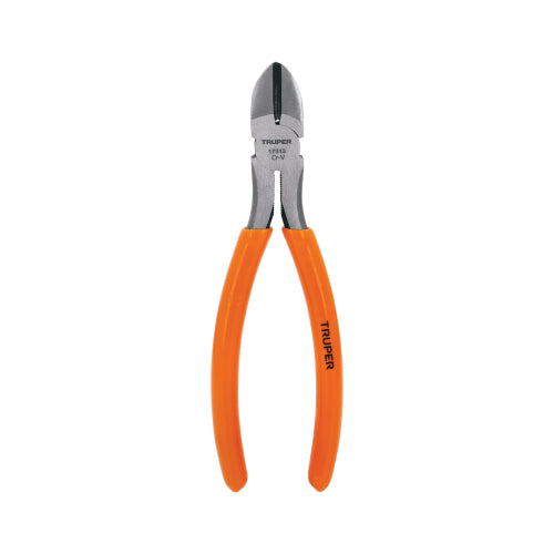Pinza T202-7 Acero Cromo Vanadio | 3x Resistencia a Corrosión
