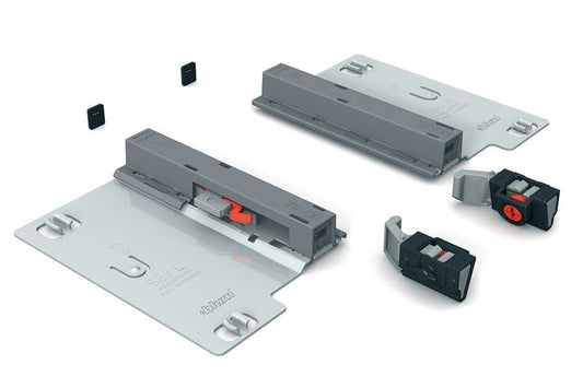 Sistema de Cierre TIP-ON T55.7150 para Muebles TANDEM plus