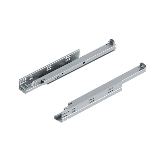 Guía TANDEM plus 450 mm | Extracción Total & Soporte 30 kg