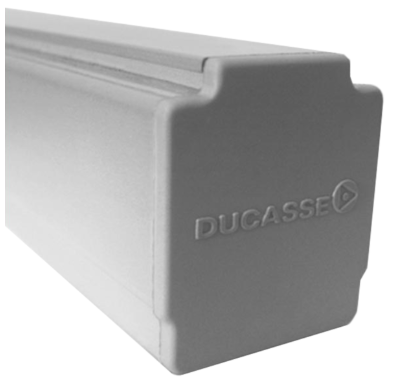 Tapa U-21 Simple - Protección Duradera y Estilo