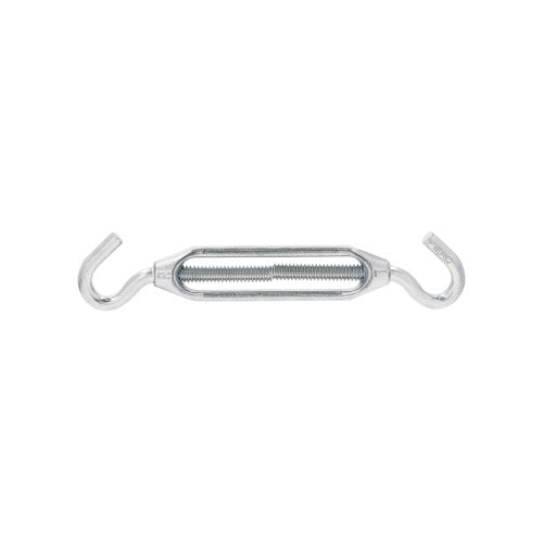Tensor Zinc 1/4 - Gancho Premium para Herramientas