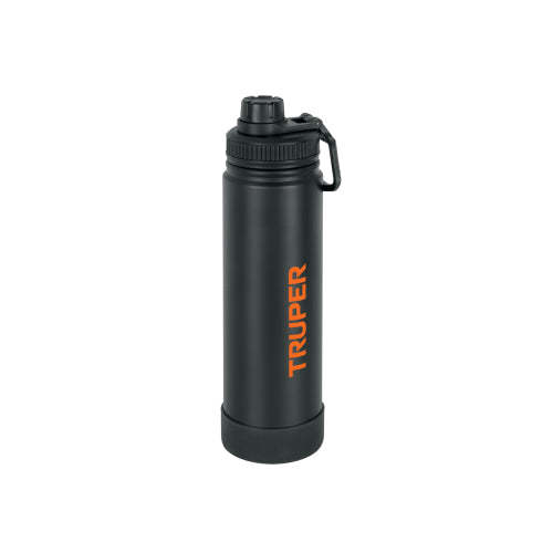 Botella Aluminio 750ml - Ecológica y Reutilizable