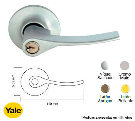 Manija Prairie para Baño - Estilo y Durabilidad
