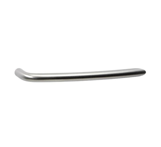 Asa Mod. I-128 en Acero Inoxidable - Durable y Estilosa