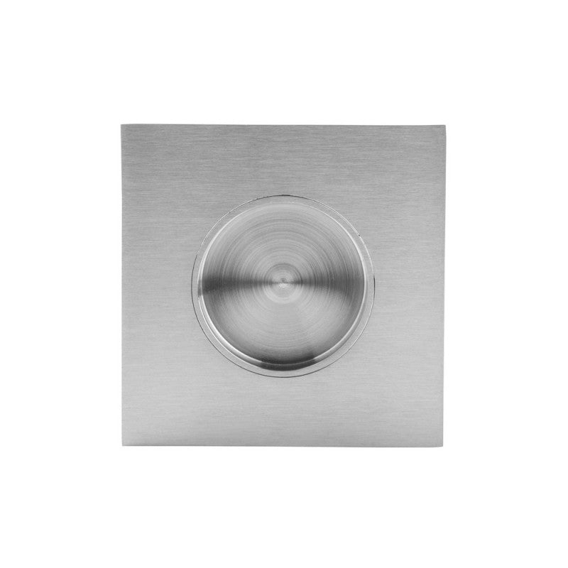 i-450 85MM INOX MATE | Acero Inoxidable de Calidad