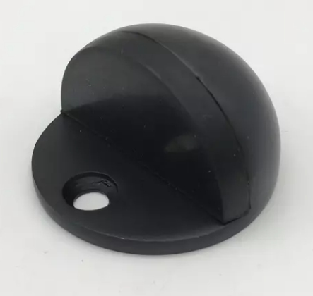 Tope Media Luna Negro DSE002-MB - Elegancia y Funcionalidad