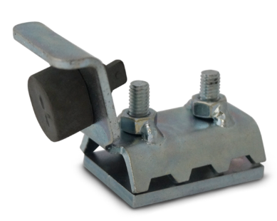 Tope Superior U-30 - Calidad y Resistencia