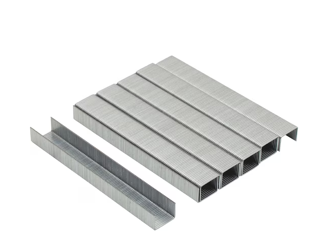 Grapa Ligera 5/16 - Ideal para Proyectos Fáciles y Duraderos