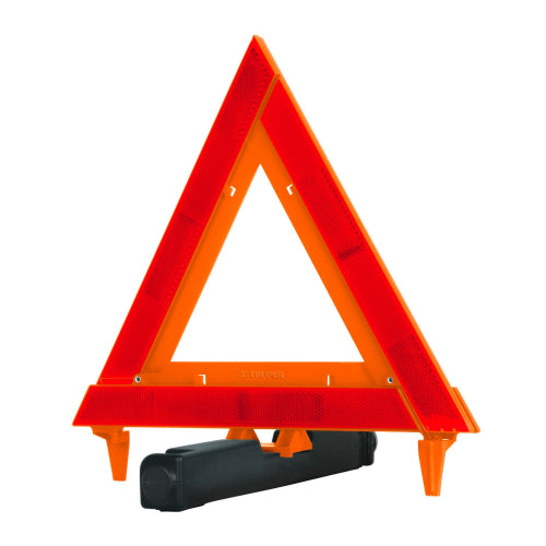 Triángulo de Seguridad Plegable - 100% Normativo
