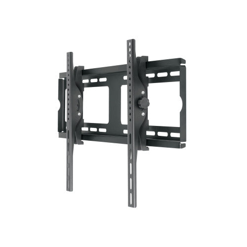 Soporte TV Ajustable 26”-65”: Inclinación Perfecta