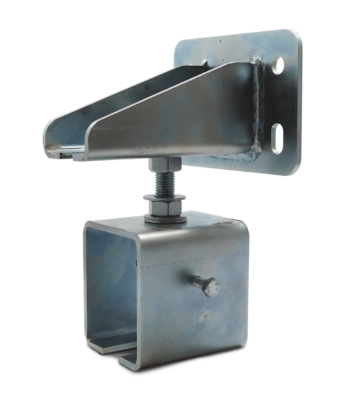Kit Soporte Lateral U-700 - Refuerzo Duradero para Tu Vehículo
