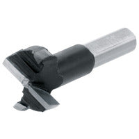 Broca Bohrer RE S 25 mm - Perforación Profesional