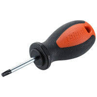 Destornillador Torx T20 Corto Blum - Ideal para Espacios Reducidos