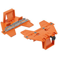 Calibre de granete, para Fijación frontal AVENTOS HK top