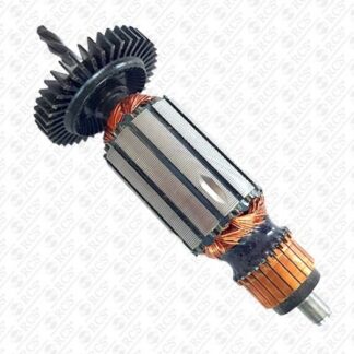 Inductor 127V Alta Calidad para Proyectos Eléctricos