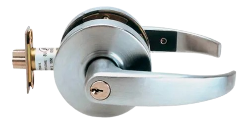 Manija Virgo 60mm BSP - Calidad Premium
