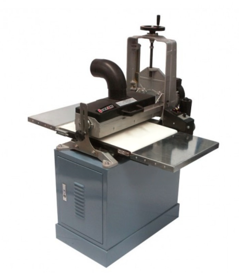 Lijadora de Tambor 1.5 HP 220V - Herramienta Profesional DIY