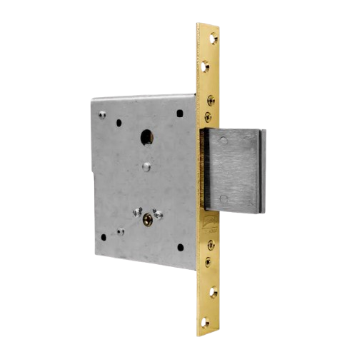 Cerradura Mod. X.-1100 Laton