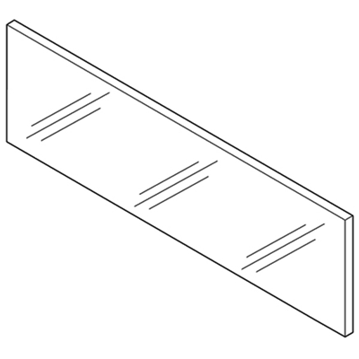 Elemento de Inserción Lateral Z37G440D - TANDEMBOX Intivo