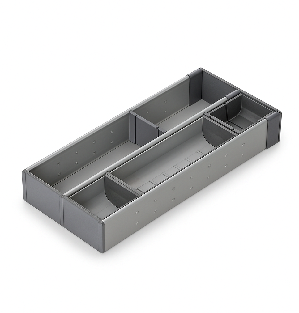 Organizador ORGA-LINE Blum para TANDEMBOX y LEGRABOX